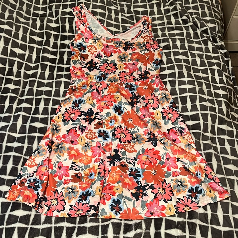 FENSACE Dress NWOT
